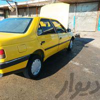 پژو 405 GLX بنزینی، مدل ۱۳۸۶