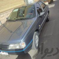 پژو 405 GLX بنزینی، مدل ۱۳۹۹