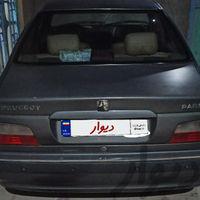 پژو پارس سال، مدل ۱۳۹۴