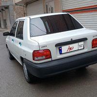 پراید 131 SE، مدل ۱۳۹۹