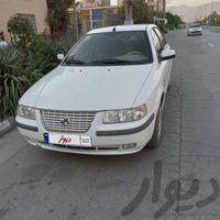 سمند LX EF7 بنزینی، مدل ۱۳۹۴