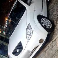 تیبا هاچبک، مدل 1400 کمکار