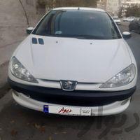 پژو 206 SD V8، مدل ۱۳۹۸