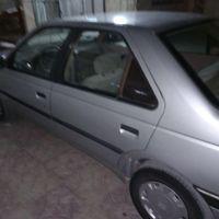 پژو 405 جی ال ایکس (GLX)، مدل ۱۳۸۹