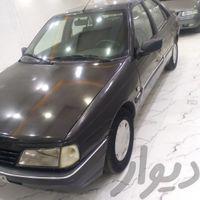 پژو 405 GLX بنزینی، مدل ۱۳۸۸