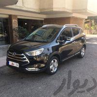 جک اس 3 (S3 JAC ) مشکی 1402