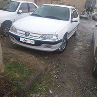 پژو پارس سال، مدل ۱۴۰۰ xu7