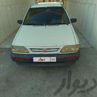 پراید هاچبک، مدل ۱۳۷۵