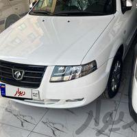 سمند سورن پلاس، مدل ۱۴۰۱