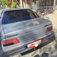 پژو 405 GLX بنزینی، مدل ۱۳۹۴