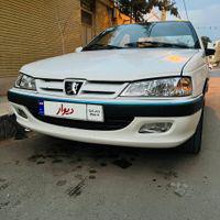 پژو پارس سال، مدل ۱۳۹۲