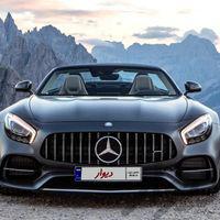 انواع آگهی های خودرویی موجود میباشد.