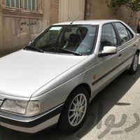 پژو 405 GLX بنزینی، مدل ۱۳۸۸