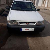 پراید 131 SE، مدل ۱۳۹۷