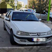 پژو پارس سال، مدل ۱۳۹۳