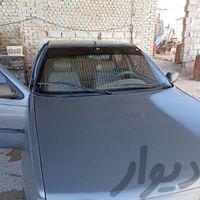 پژو 405 GLX بنزینی، مدل ۱۳۹۲