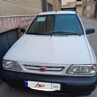 پراید 131 SE، مدل ۱۳۹۷