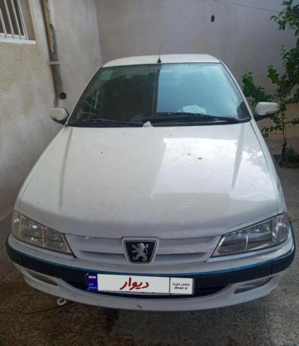 پژو پارس سال، مدل ۱۴۰۰
