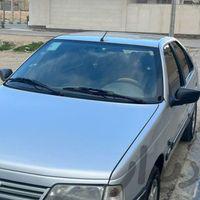 پژو 405 GLX بنزینی، مدل ۱۳۹۷