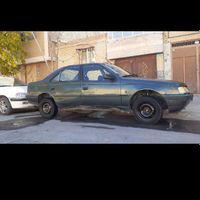 پژو 405 GLX بنزینی، مدل ۱۳۸۲