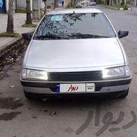 پژو 405 GLX بنزینی، مدل ۱۳۸۵