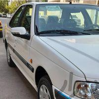 پارس سال مدل 92بیرنگ کم کارکرد