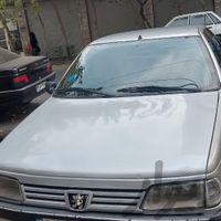 پژو 405 GLX بنزینی، مدل ۱۳۸۸