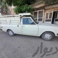 پیکان، مدل ۱۳۸۴