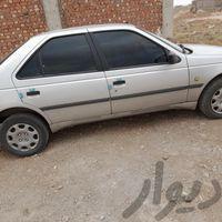 پژو 405 GLX بنزینی، مدل ۱۳۹5