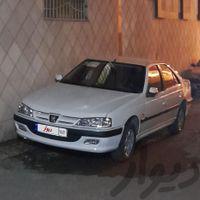 پژو پارس سال، مدل ۱۳۹۲