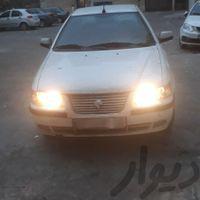 سمند LX EF7 بنزینی، مدل ۱۳۹۴