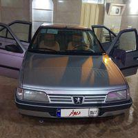 پژو 405 GLX بنزینی، مدل ۱۳۹۸
