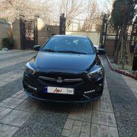 شاهین GL دنده ای، مدل ۱۴۰۲
