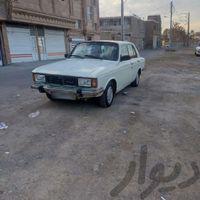 پیکان دوگانه سوز CNG، مدل ۱۳۸۲