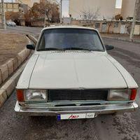 پیکان دوگانه سوز CNG، مدل ۱۳۸۱