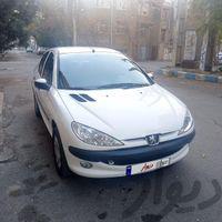 پژو 206 SD V8، مدل ۱۳۹۴