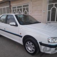 پژو پارس سال، مدل ۱۴۰۰