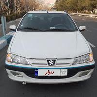 پژو پارس سال، مدل ۱۳۹۷
