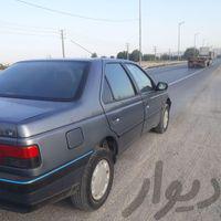 پژو 405 GLX بنزینی، مدل ۱۳۹۷
