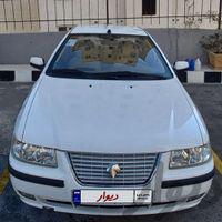 سمند LX EF7