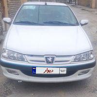 پژو پارس LX TU5، مدل ۱۴۰۰