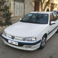 پژو پارس سال، مدل ۱۳۹۳ تمیز تکبرگ سند