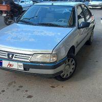 پژو 405 جی ال ایکس (GLX)، مدل ۱۳۹۱