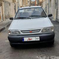 پراید 131 SE، مدل ۱۳۹۴
