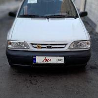 پراید 131 SE، مدل ۱۳۹۴