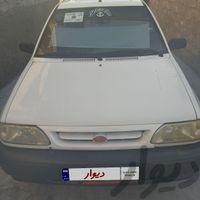 پراید 131 SE، مدل ۱۳۹۵