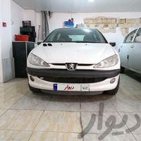 پژو 206 SD V8، مدل ۱۳۹۳