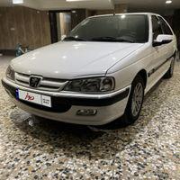 پژو پارس موتور جدید XU7P، مدل ۱۴۰۱
