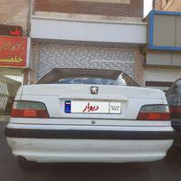 پژو پارس سال، مدل ۱۳۹۷