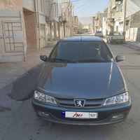 فروش پژو پارس
